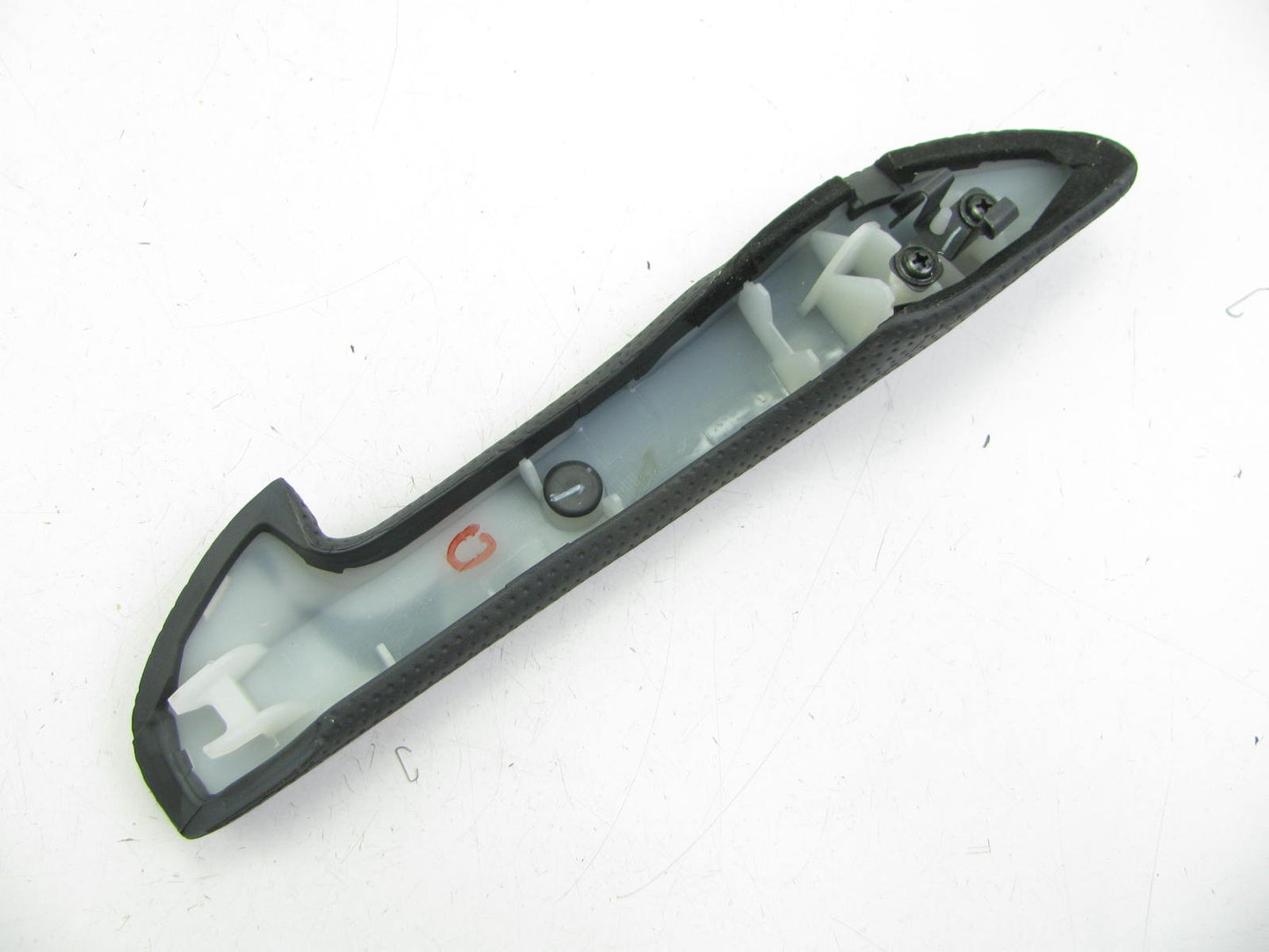 NEW - OEM Mazda B25D-68-D91C-65 Front Left Inside Door Pull 1999-2000 Protege