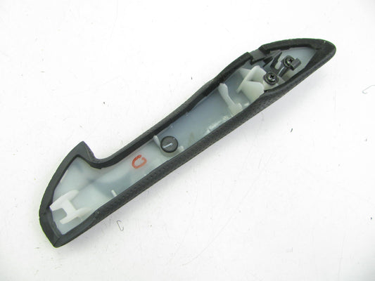 NEW - OEM Mazda B25D-68-D91C-65 Front Left Inside Door Pull 1999-2000 Protege