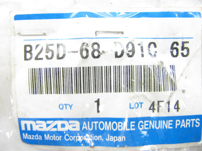 NEW - OEM Mazda B25D-68-D91C-65 Front Left Inside Door Pull 1999-2000 Protege