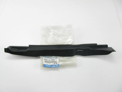 New Genuine RIGHT Side Fender Moulding Seal OEM For 1999-2003 Mazda Protege