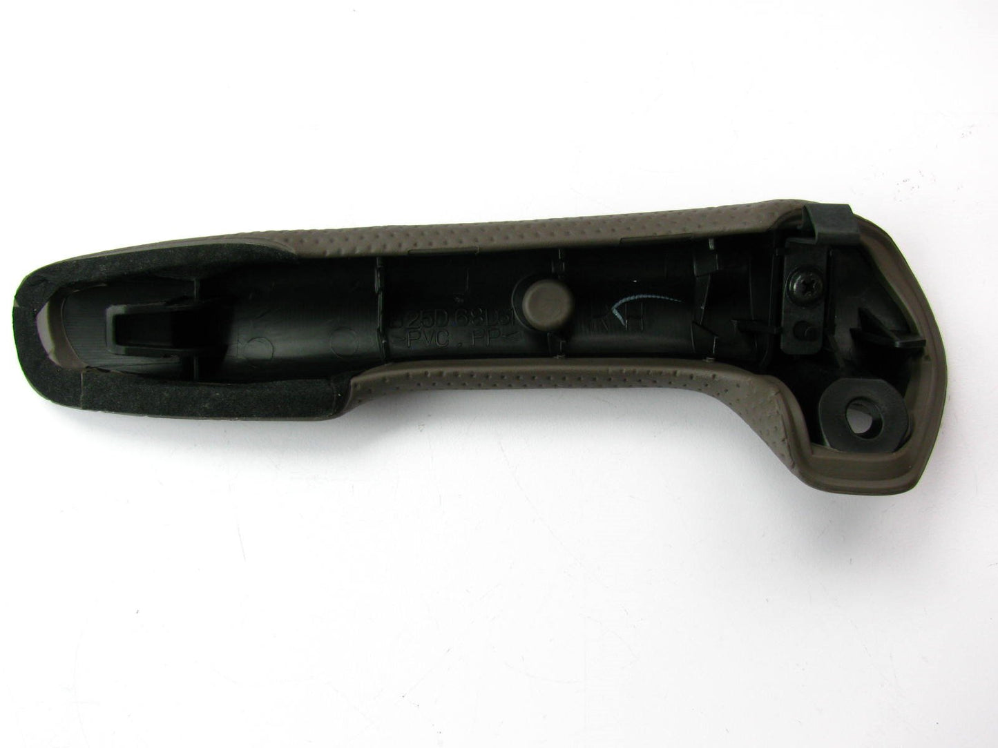 New Genuine FRONT RIGHT Door Inside Pull Handle OEM For Mazda B25D68D61C22