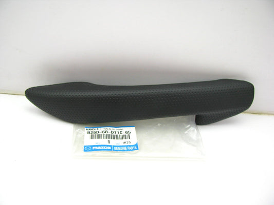 New OEM Rear Right Side Door Black Pull Handle For 01-03 Protege B25D68D71C65