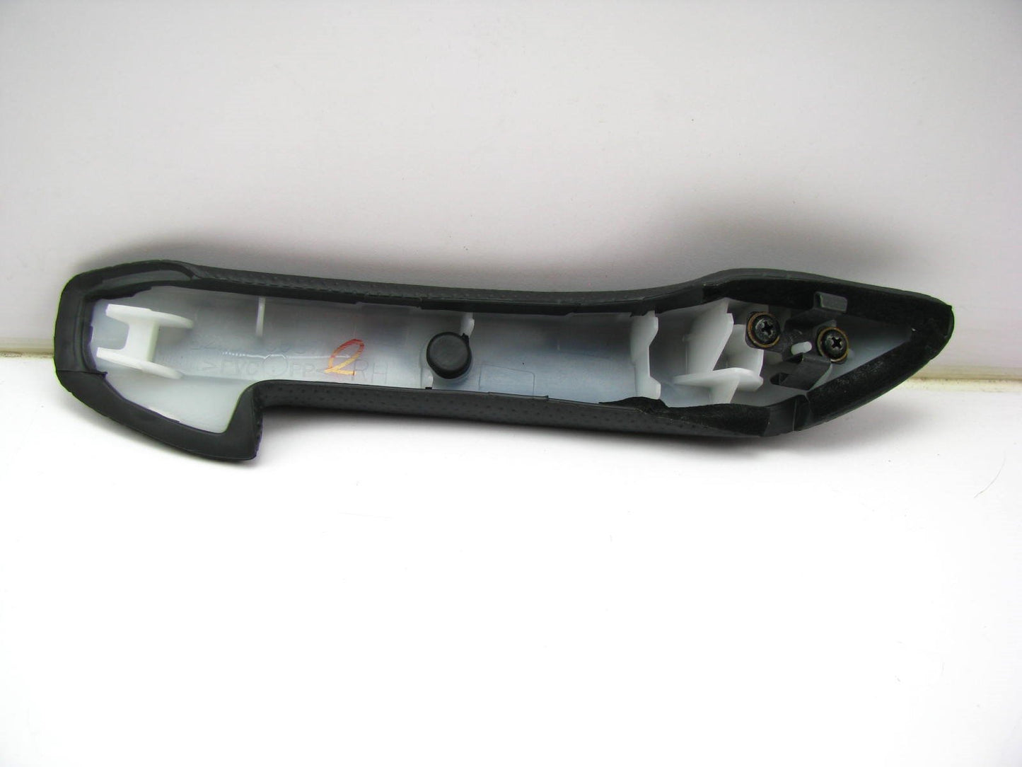 New OEM Rear Right Side Door Black Pull Handle For 01-03 Protege B25D68D71C65