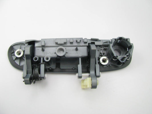 New OEM Mazda B25E-59-410D-57 Front Left Exterior Door Handle For 01-03 Protege