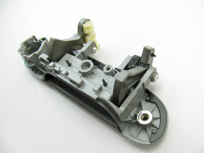 New Front Left Exterior Door Handle Moonlight Gray For 1999-2000 Mazda Protege