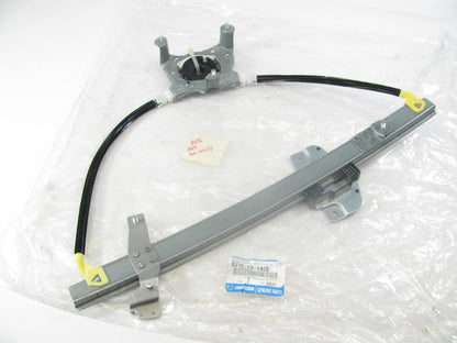 NEW GENUINE B25E59590E FRONT LEFT Window Regulator OEM 99-00 Mazda Protege