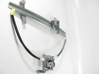 NEW GENUINE B25E59590E FRONT LEFT Window Regulator OEM 99-00 Mazda Protege