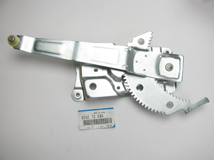 Rear Right Door Glass POWER Window Regulator OEM For 1999-2003 Protege B25E72590