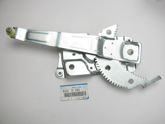 Rear Right Door Glass POWER Window Regulator OEM For 1999-2003 Protege B25E72590