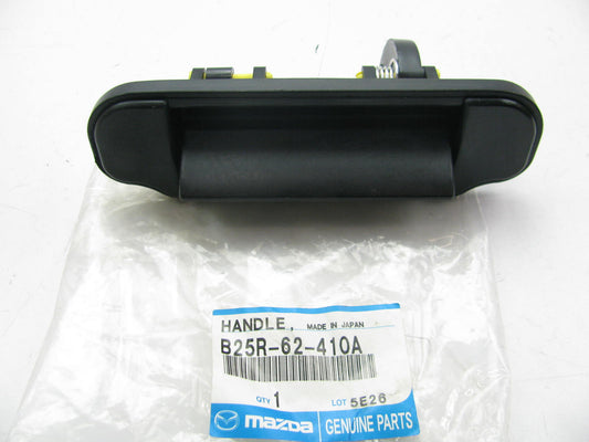 NEW - OEM Mazda B25R62410A Tailgate Liftgate Latch Handle 2001-2003 Protege