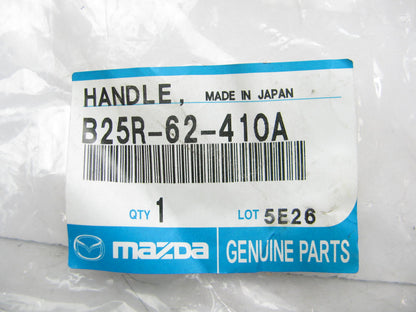 NEW - OEM Mazda B25R62410A Tailgate Liftgate Latch Handle 2001-2003 Protege