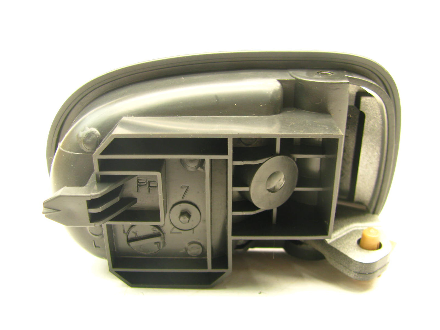 NEW GENUINE Left Interior Door Handle OEM 2001-03 Protege 2002-03 Protege5