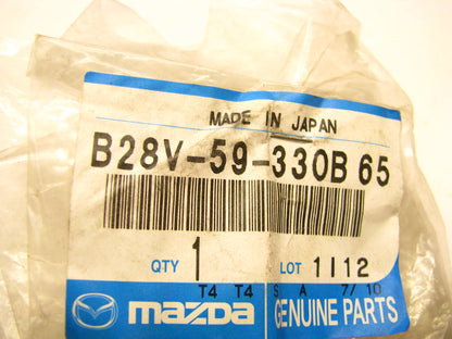 NEW GENUINE Left Interior Door Handle OEM 2001-03 Protege 2002-03 Protege5