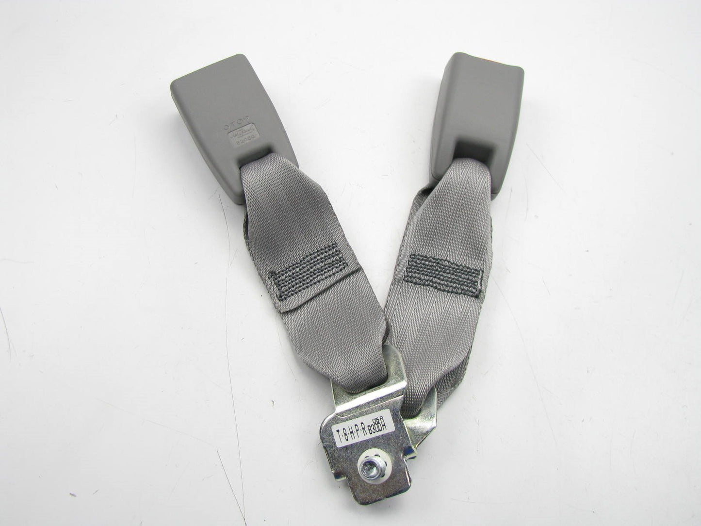 NEW - OEM Mazda B30D-57-720 05 Rear Seat Belt Right Buckle 2001-2003 Protege