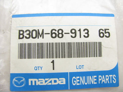 NEW Liftgate Tailgate Hatchback Seaming Welt Seal OEM For Mazda B30M-68-913 65