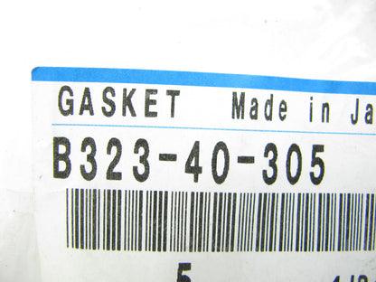 NEW B323-40-305 Exhaust Pipe Flange Gasket 90-95 323 92-93 MX-3 90-94 Protege