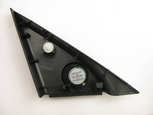 NEW Right Mirror Trim Cover W/ Tweeter OEM 04-06 Mazda 3 07-09 Mazdaspeed 3