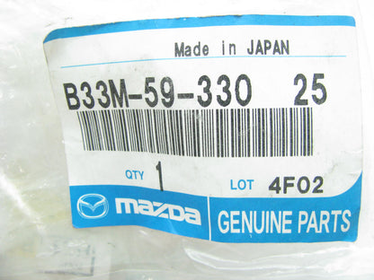 NEW B33M5933025 FRONT LEFT Interior Door Handle 01-03 Protege 02-03 Protege5