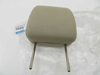 NEW - OEM Mazda B34K88140A30 Front Seat Head Rest 2004-2005 3 - CORN BEIGE