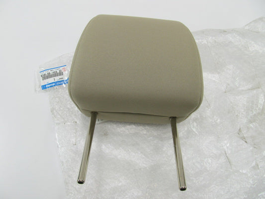 NEW - OEM Mazda B34K88140A30 Front Seat Head Rest 2004-2005 3 - CORN BEIGE