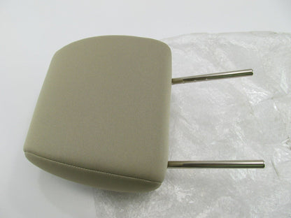 NEW - OEM Mazda B34K88140A30 Front Seat Head Rest 2004-2005 3 - CORN BEIGE