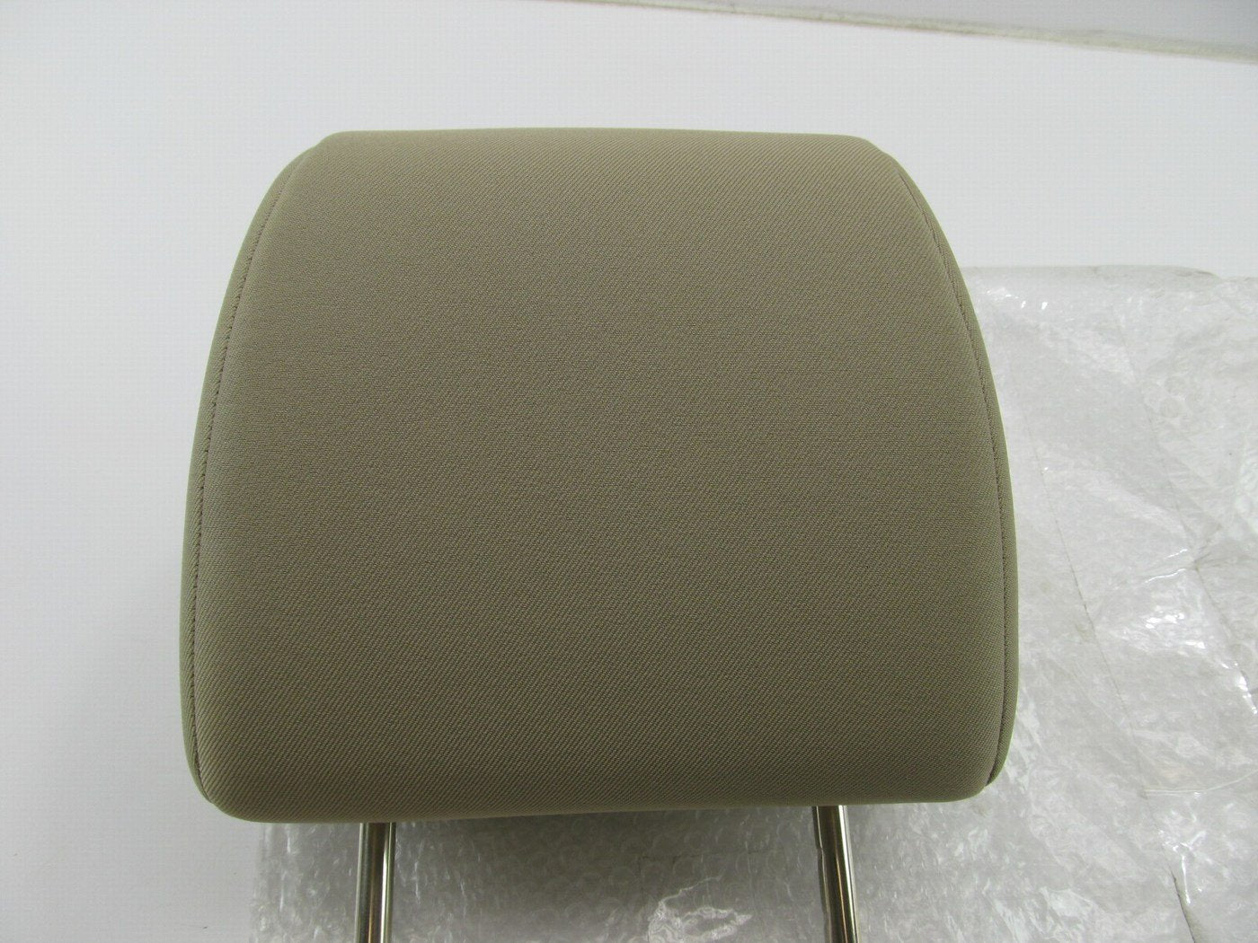 NEW - OEM Mazda B34K88140A30 Front Seat Head Rest 2004-2005 3 - CORN BEIGE