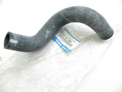 NEW - OEM Mazda B366-15-186A Molded Radiator Coolant Hose - Upper