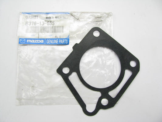 NEW GENUINE OEM Mazda B37613655 Fuel Injection Throttle Body Mounting Gasket