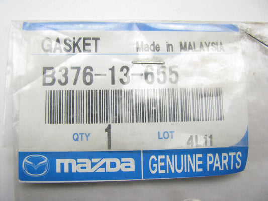 NEW GENUINE OEM Mazda B37613655 Fuel Injection Throttle Body Mounting Gasket