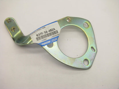 NEW - OEM Mazda B37F-56-48ZA Front Left Strut Bar Plate 2007-2009 Mazda3 Turbo