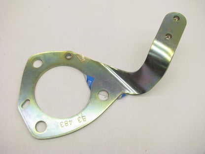 NEW - OEM Mazda B37F-56-48ZA Front Left Strut Bar Plate 2007-2009 Mazda3 Turbo