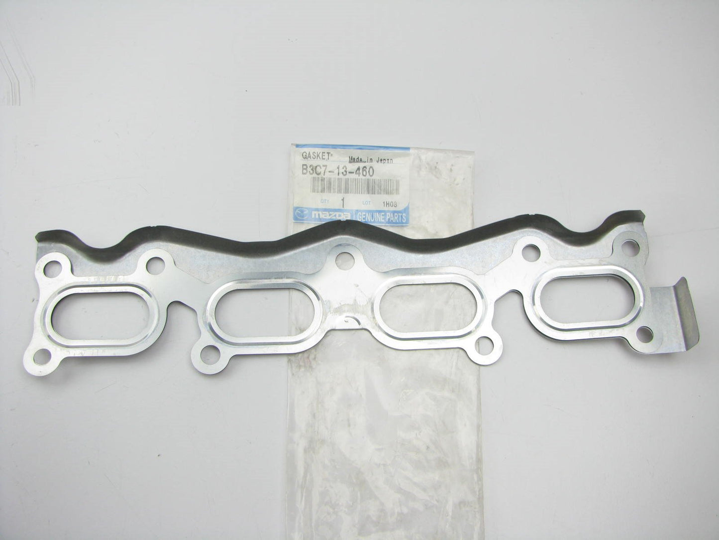 NEW GENUINE OEM Mazda B3C7-13-460 Exhaust Gasket Set - 1992-1993 MX-3 1.6L