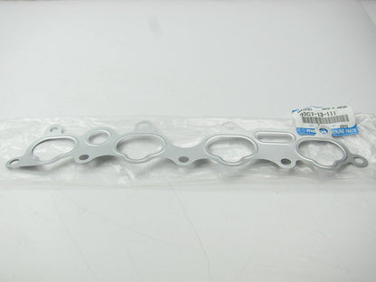 LOWER Intake Manifold Gasket OEM For 1992-1993 Mazda MX-3 1.6L  B3C7-13-111