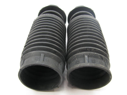 (2) NEW Front Shock Absorber Dust Covers OEM Mazda 90-94 323 Protege, 92-95 MX-3
