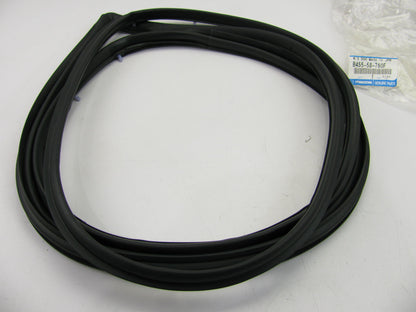 NEW OEM Mazda Front Right Door Weatherstrip Surround Seal For 1990-1994 Protege