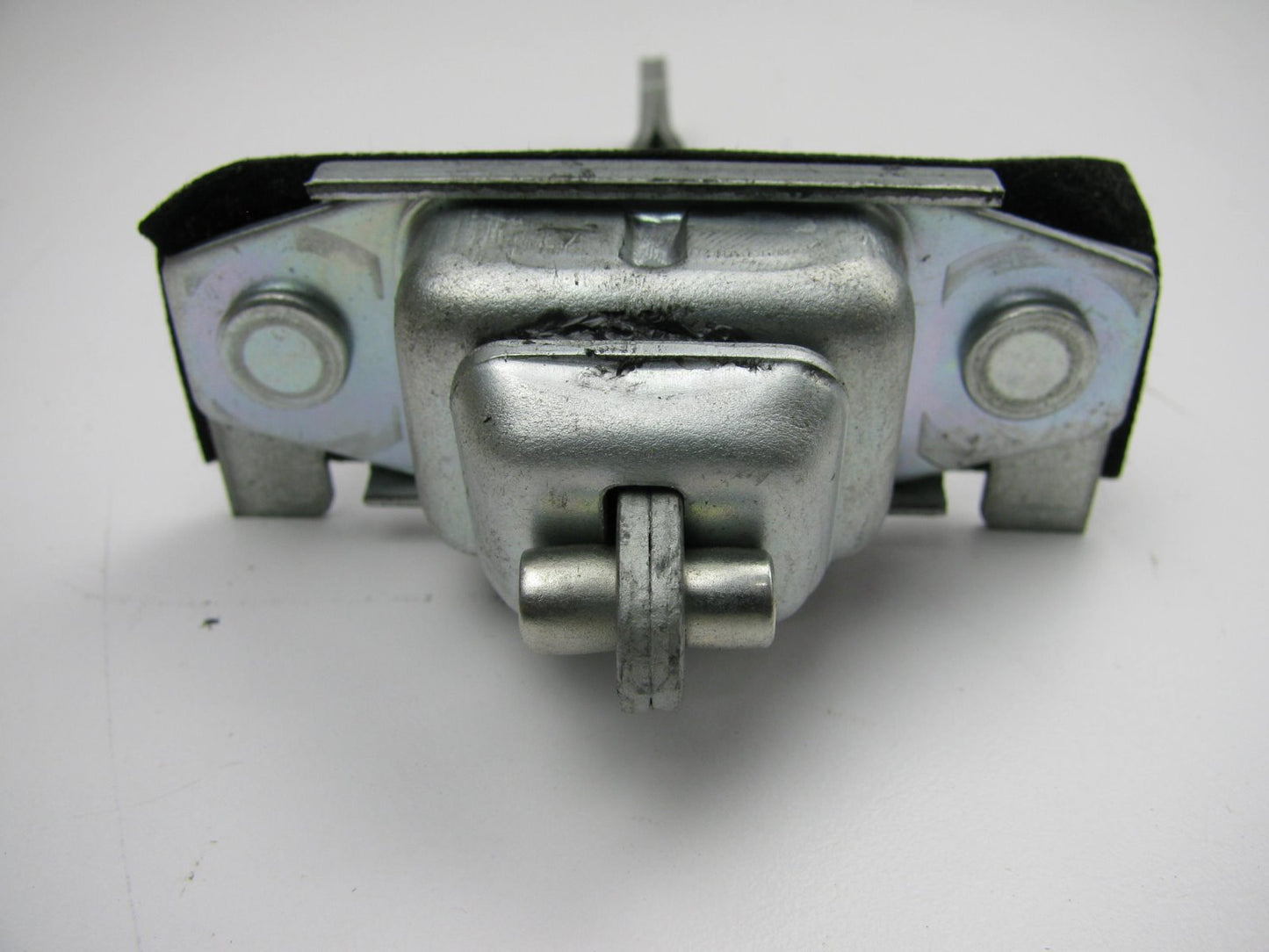 NOS OEM Mazda B45558270B Front Door Check Strap Arm - 1989-1995 Mazda 323