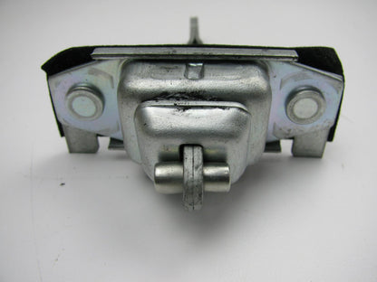 NOS OEM Mazda B45558270B Front Door Check Strap Arm - 1989-1995 Mazda 323