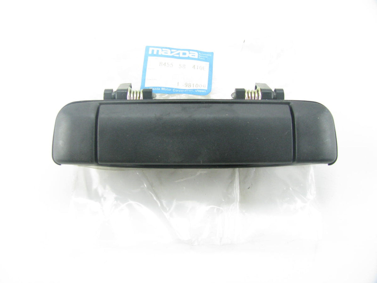 New Genuine FRONT RIGHT Door Outside Handle OEM For Mazda B45558410E