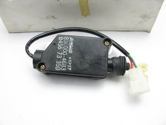 NEW - OEM B456-73-350A Door Lock Actuator For 1992-1995 Mazda Protege, 323