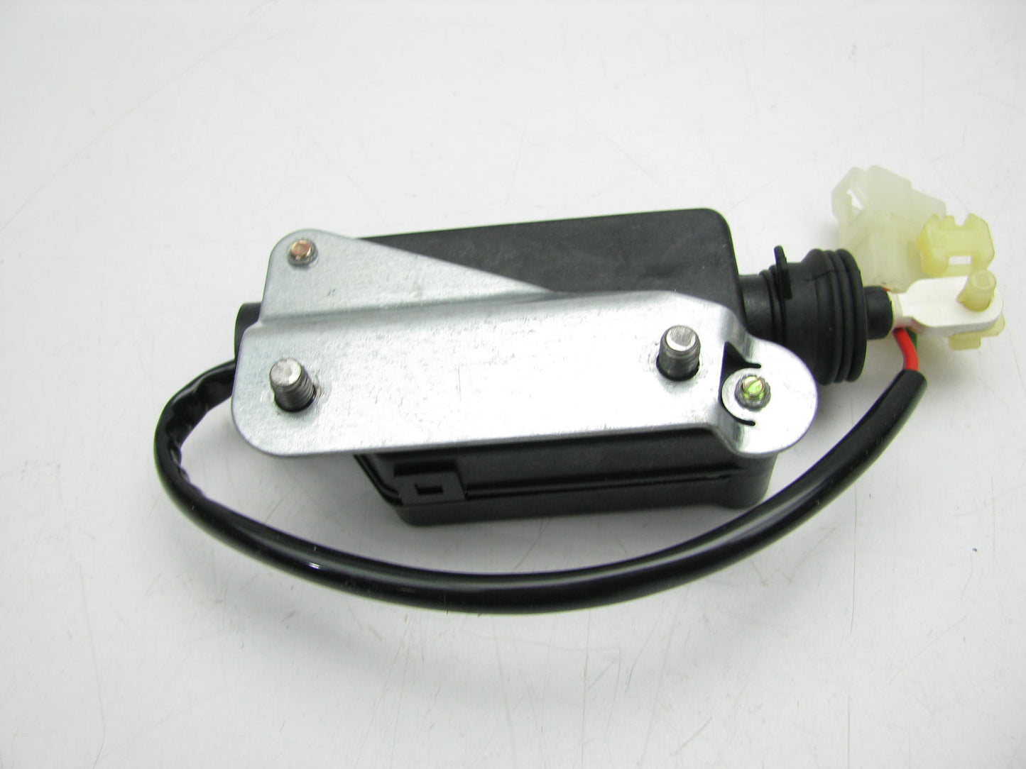 NEW - OEM B456-73-350A Door Lock Actuator For 1992-1995 Mazda Protege, 323