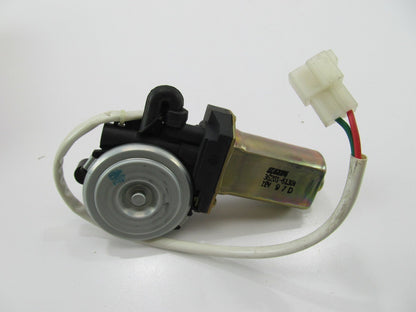 NEW - OEM Mazda B4565958XA Front Left Power Window Motor 1990-1994 Protege