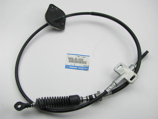 NEW - OEM B45846500E Automatic Transmission Shift Cable 1994-1996 Mazda MX-3