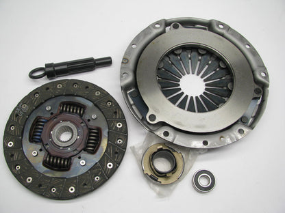 NEW - OEM Mazda B504-16-490-MV Clutch Kit
