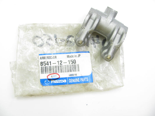 NEW GENUINE B541-12-150 EXHAUST Rocker Arm 1.6L 1.8L I4 92-93 MX-3 90-94 Protege