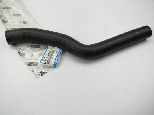 NEW - OEM Mazda B587-15-186B Upper Radiator Coolant Hose 1994-1996 MX-3 1.6L