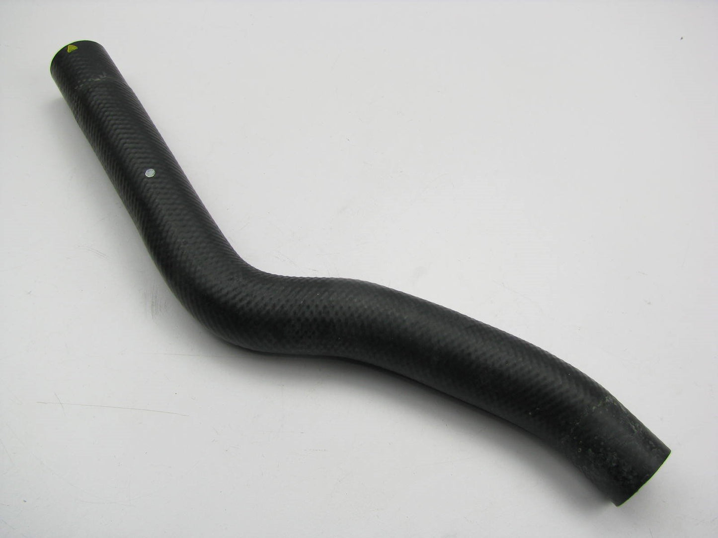 NEW - OEM Mazda B587-15-186B Upper Radiator Coolant Hose 1994-1996 MX-3 1.6L