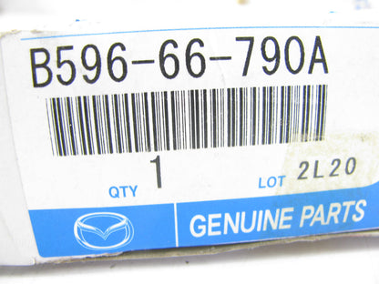 NEW - OEM Mazda B596-66-790A Low Note Horn 1991-94 323 1996-98 MPV 91-98 Protege