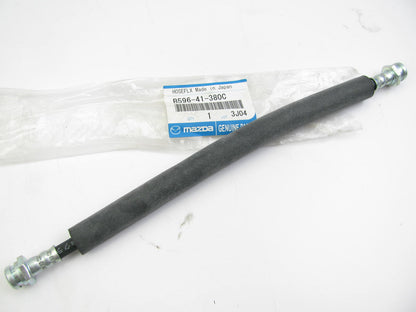 NEW GENUINE Manual Transmission Flex Hose OEM Mazda B59641380C