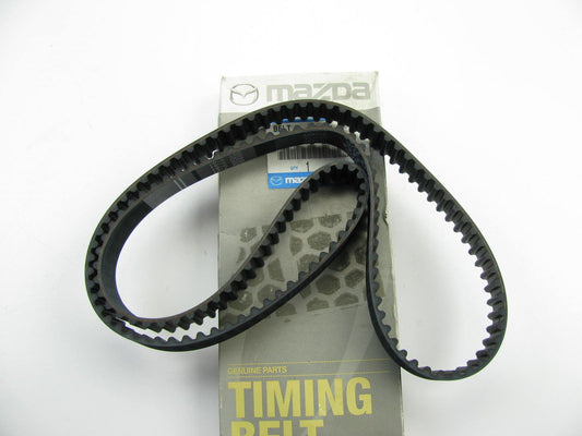 New Genuine Engine Timing Belt 1.6L OEM For 1994-1995 Mazda MX-3 B59712205
