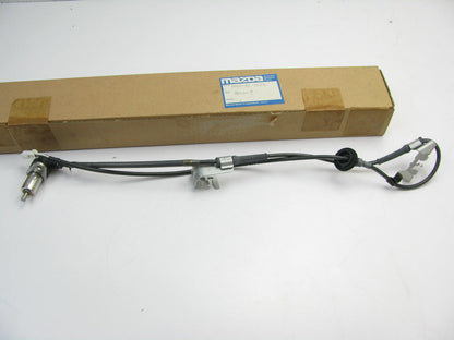 NEW - OEM Mazda B603-43-72YG REAR RIGHT ABS Wheel Speed Sensor 1992-1996 MX-3